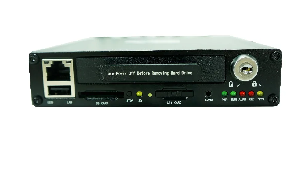 HDVR8045 видео регистраторы с шт. 4 шт. камера Поддержка 3G/4G/wi fi/gps 4CH видео и аудио DVR для автобус мониторинга автомобиля системы