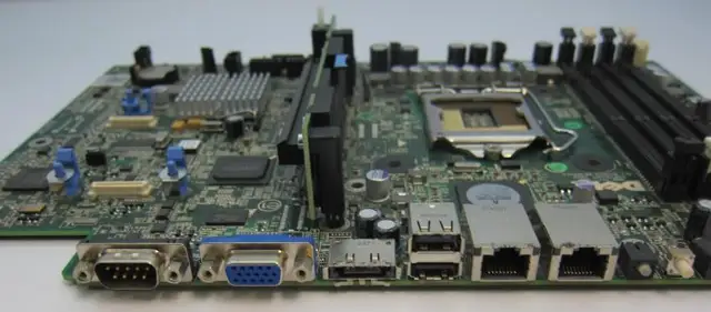 Special Offers Well Tested M877N 0M877N CN-0M877N Server System Board For R210 Working Refurbished Condition Special Offers Well Tested M877N 0M877N CN-0M877N Server System Board For R210 Working Refurbished Condition