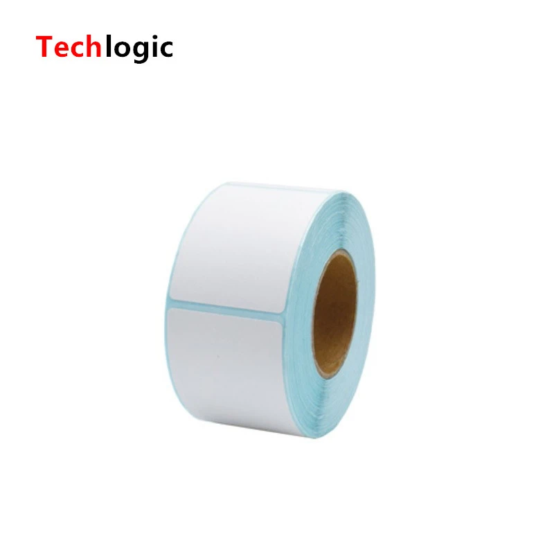 barcode printer label roll