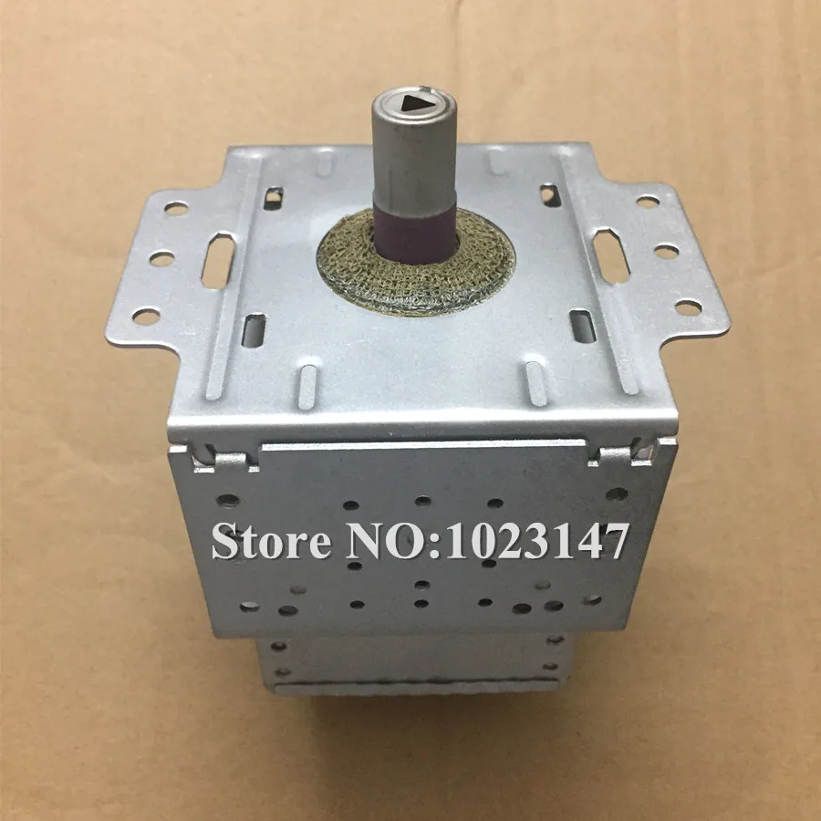 Microwave Oven Spare Parts New Microwave Oven Magnetron M24FB-610A (Six Hole) for Galanz lg samsung Microwave Oven Parts Accessories