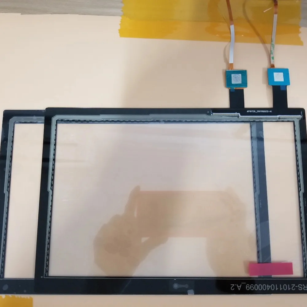 

10.1" For Lenovo Tab 4 Tb X304 TB-X304 TB-X304F X304N X304L Touch screen Digitizer Sensor Panel for TAB 4 TB X304