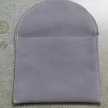 500 шт./лот CBRL бархатный шнурок мешок ювелирных изделий/мешок для косметики/травы, Размеры могут быть выполнены по индивидуальному заказу, различных цветов