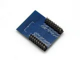 Core51822  2.4 + 32 Ʈ μ  , 5 , Core51822 NRF51822 BLE4.0, Ʈũ ,  