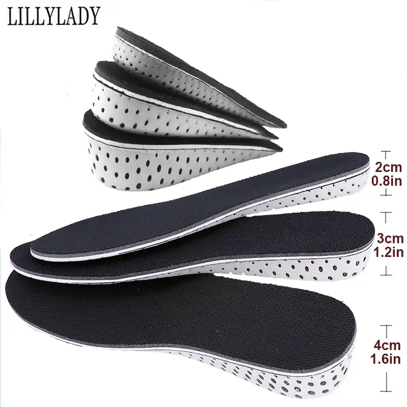 arch support half insoles