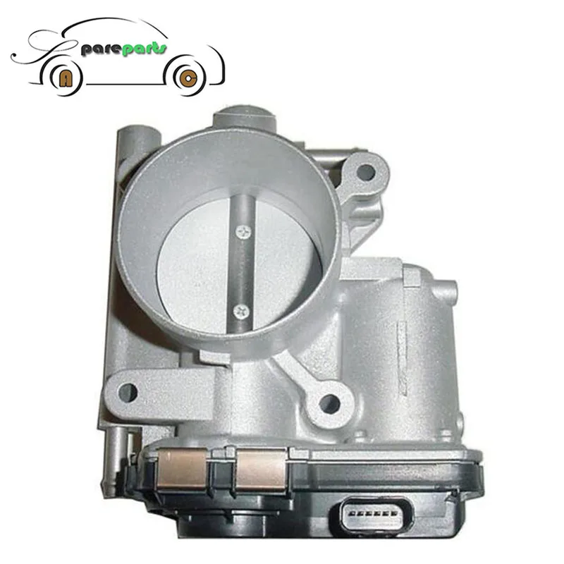 

AA1671001 6E5Z9E926BA New Electronic Throttle Body Fit For For Ford Fusion, Mercury Milan Zephyr AA1671001 292605 67-1001 292605