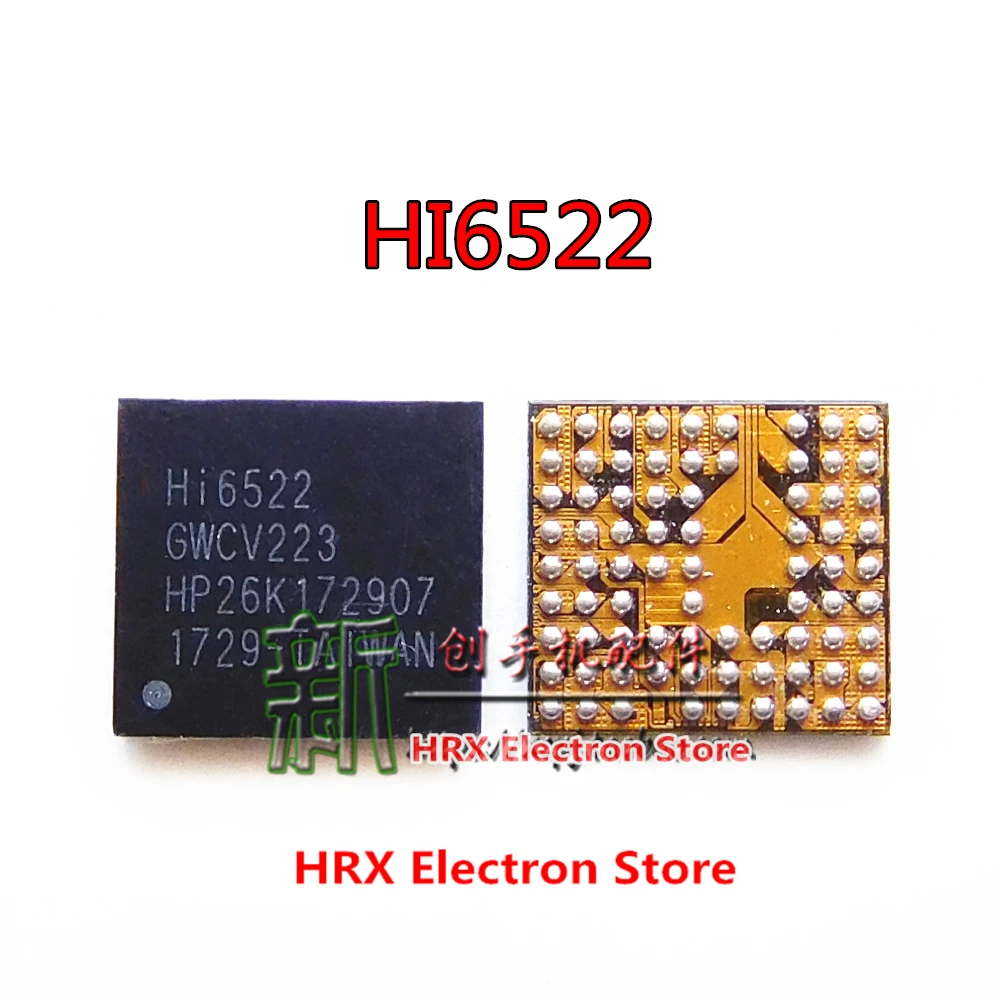 

100% New Original HI6522 Hi6522 Management Chip 2PCS-10PCS