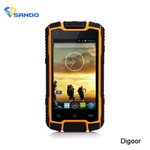 Original font b Rugged b font font b Phone b font IP68 Waterproof font b Phone