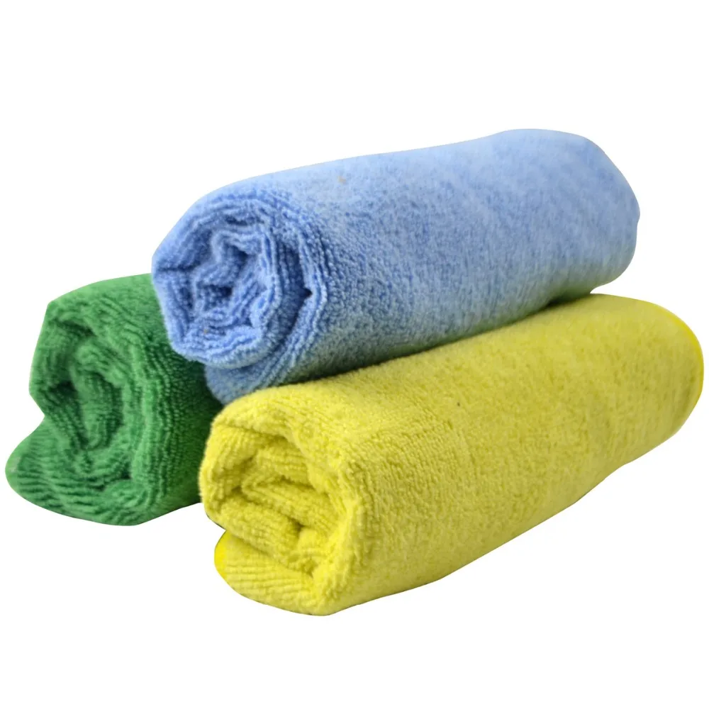 Buy Auto Care Large 40x68cm Supersoft Professional