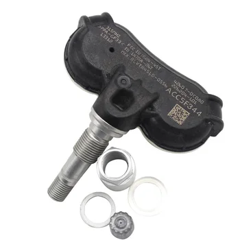 

Tire Pressure Monitor Sensor For Toyota 42607-08010 42607-0C050 42607-0C070 42607-0C080 TPMS Sensor