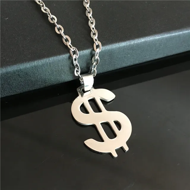 Men Batman Pendant Stainless Steel - Image 8