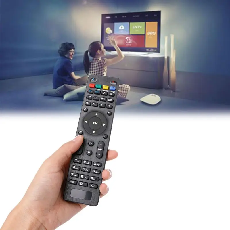 Замена пульта дистанционного управления для MAG 250 254 256 260 261 270 275 Smart TV IPTV |