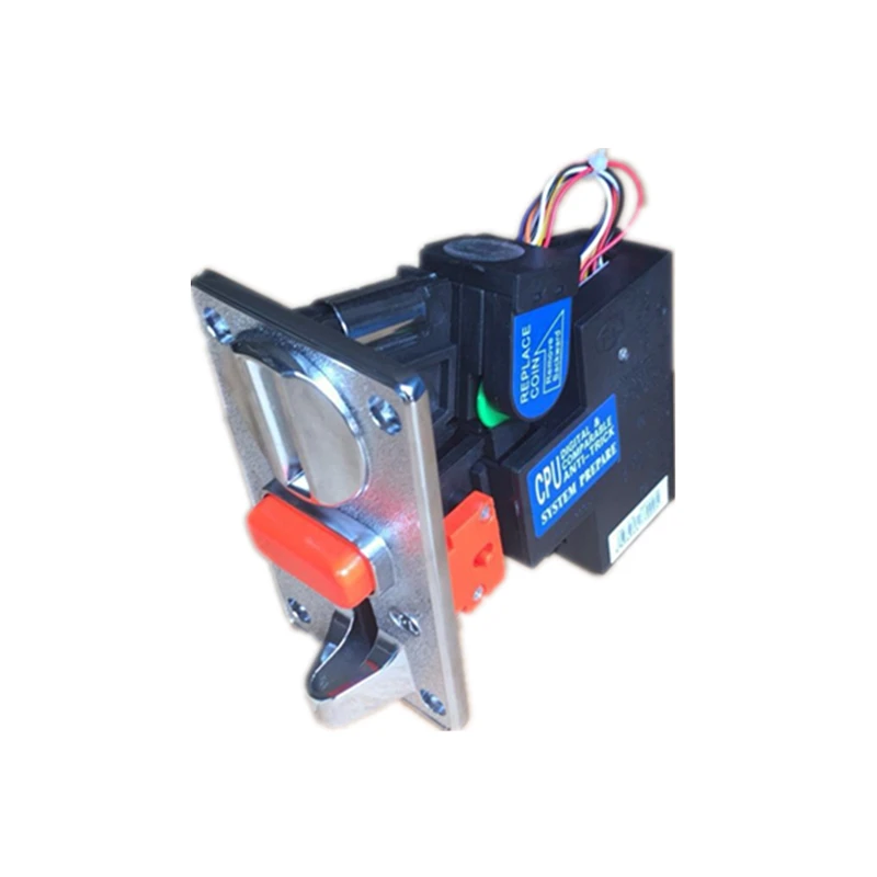 tw700 coin selector 1