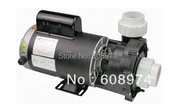 LX сменный гидравлический насос 2 hp 1 скорость 230 В|pump|pump pump it uppump bed |