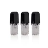 3pcs/pack Original OVNS W01 Replacement Pod cartridge 0.7ml Capacity For OVNS W01 Vape Kit Pod System 1.8 ohm Resistance ► Photo 3/6