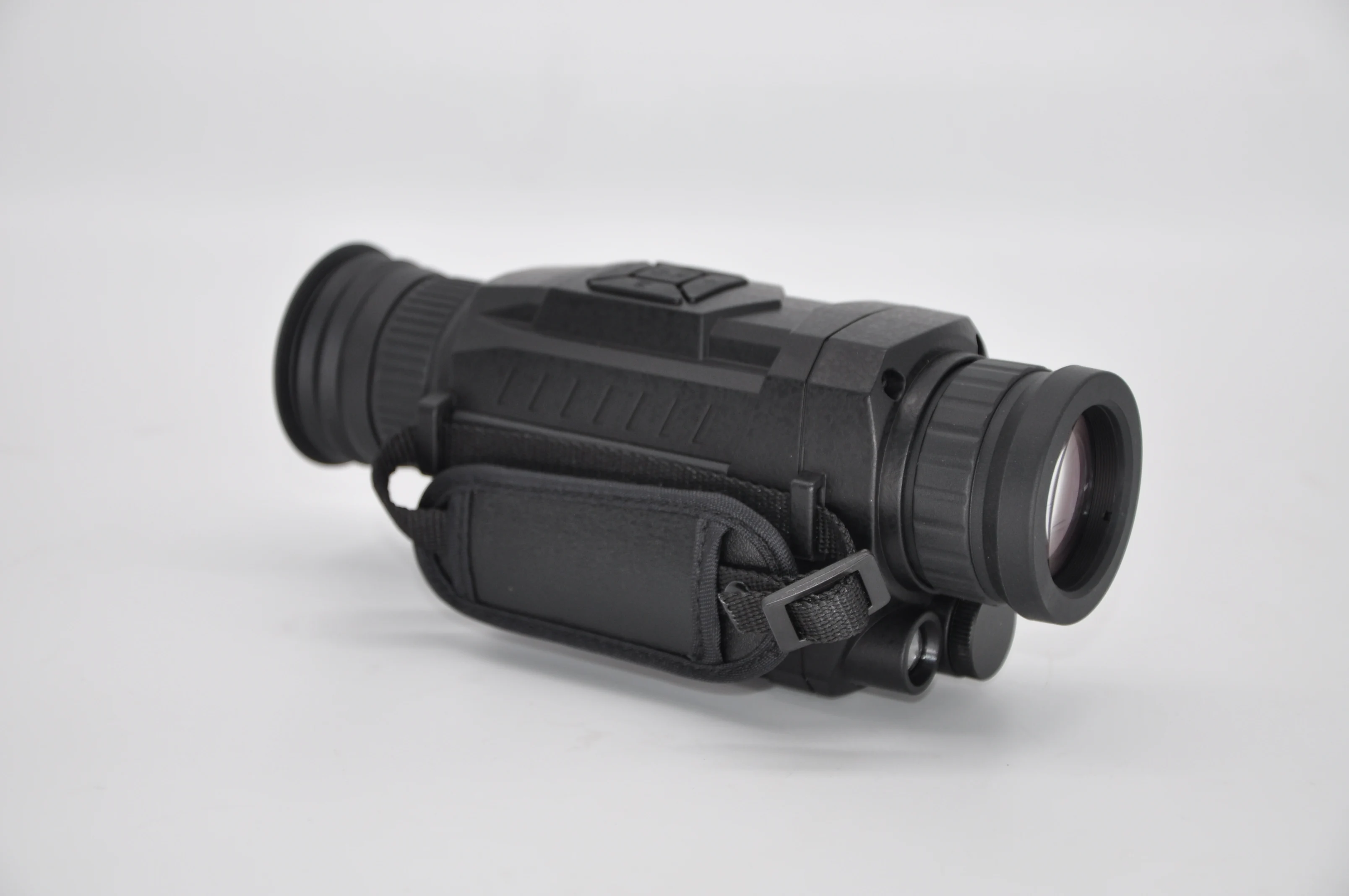 Новое поколение 3 Компактная цифровая камера ночного видения NV 5x35 инфракрасный Монокуляр DV
