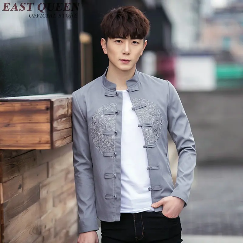 Traditional chinese clothing for men traditional chinese clothing shanghai tang traditional men KK695 W