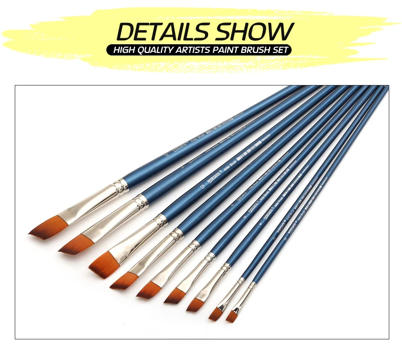 painting brush