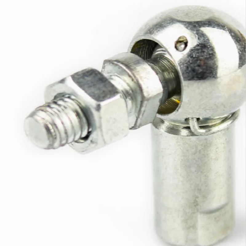 

CS8 CS10 CS13 CS16 CS19 CS M5 6 8 10 12 14 truck van car Ball Joint pickup ball joints free shipping
