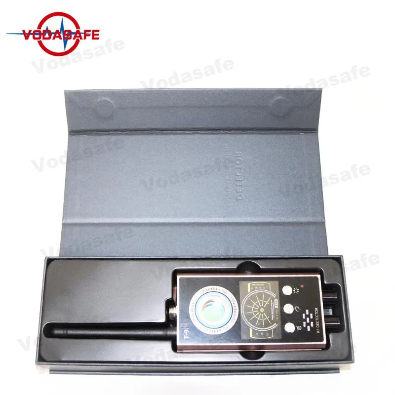 

GPS Tracker Detector Explore Hidden Wired or Wireless Standby Camera Devices
