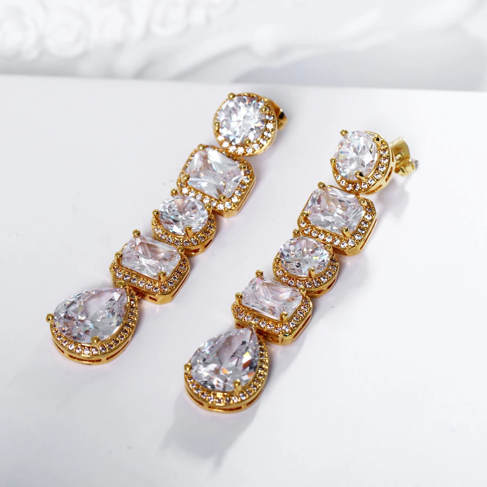 Long big stone earrings (6)