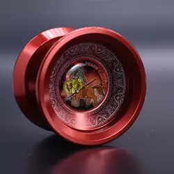 VOSUN SN1-Myth йо сплав/металл yoyos Professional 10 шарикоподшипник классическая игрушка для детей подарок 1A 3A 5A