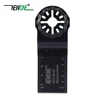 Lames de scie Multi Type Starlock pour bois lames de scie à outil oscillant Standard 32mm pour la coupe du bois et du plastique ► Photo 3/3