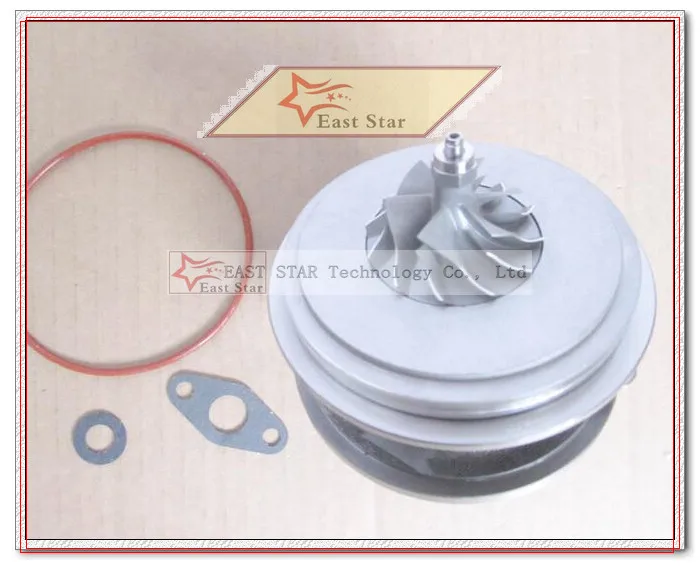 Wholesale BV43 Turbine 53039700168 1118100-ED01A Turbocharger cartridge turbo chra core For Great Wall Hover H5 2.0T 4D20 2.0L (6)