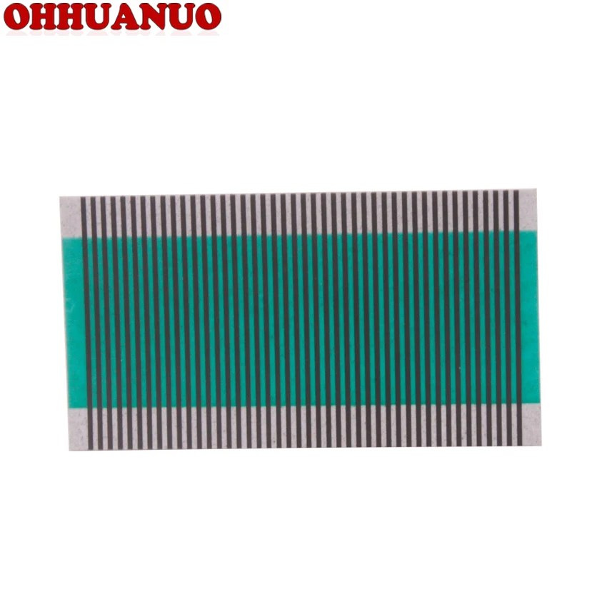 

1 Pcs Flat LCD Connector for Peugeot 406 Sagem Info Display