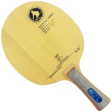 РИТЦ 729 C-5 Дружбы(C5, C 5) лезвие для настольного тенниса