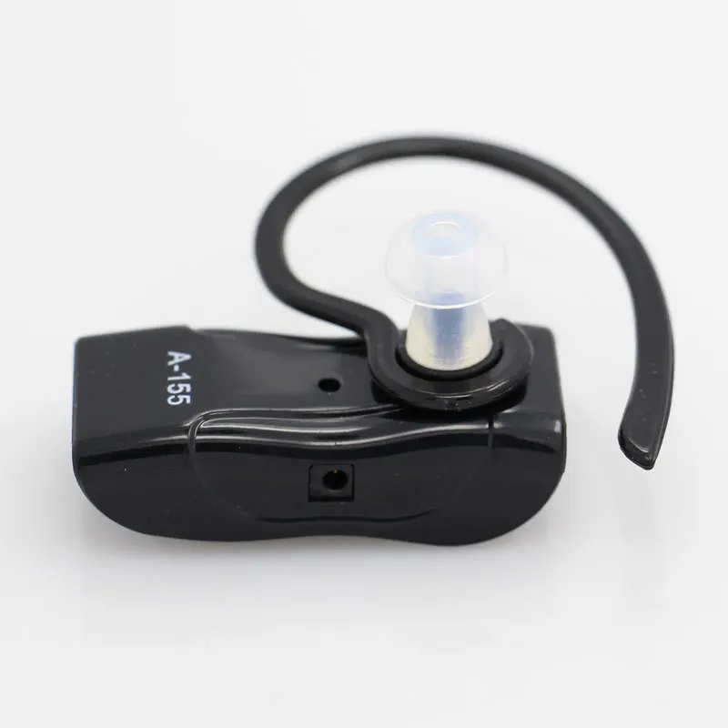  AXON Pocket Digital Hearing Aid Rechargeable Device Sound Amplifier Enhancement Hearing Aids Aid fo