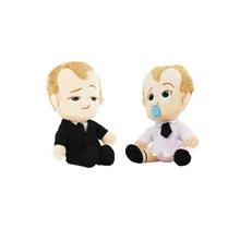plush thingy from boss baby