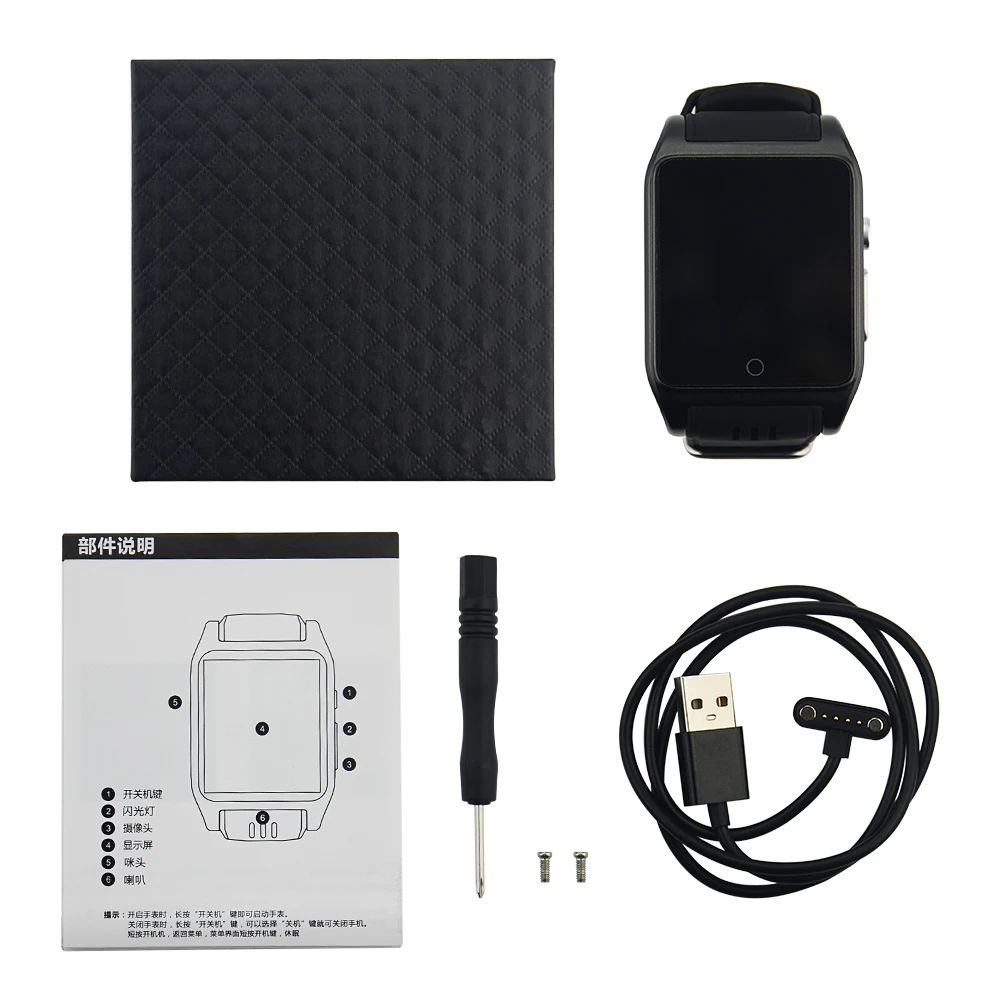 3g WCDMA GPS трекер персональный gps-трекер X86 умные часы с GPS мониторинг сна HD камера Wifi Голосовая работа бесплатное приложение срок службы