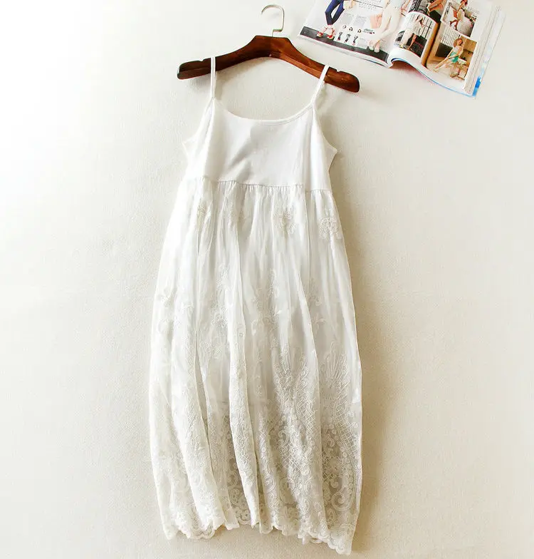 1 dress