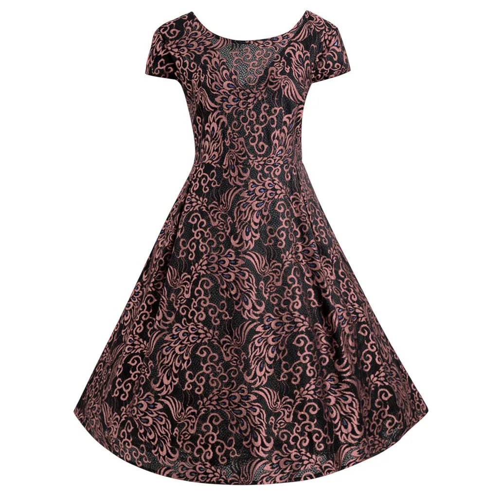 5XL размера плюс летнее платье женское платье без рукавов с v-образным вырезом свободное винтажное платье бальное платье платья для женщин