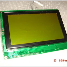 Замена ЖК-дисплея MGLS240128TA-HT-LED04 PCB-240128T#4-01 MGLS240128TA-06 MGL240128TA-HT