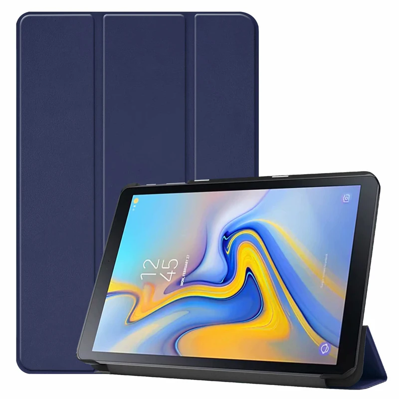 T583 blue