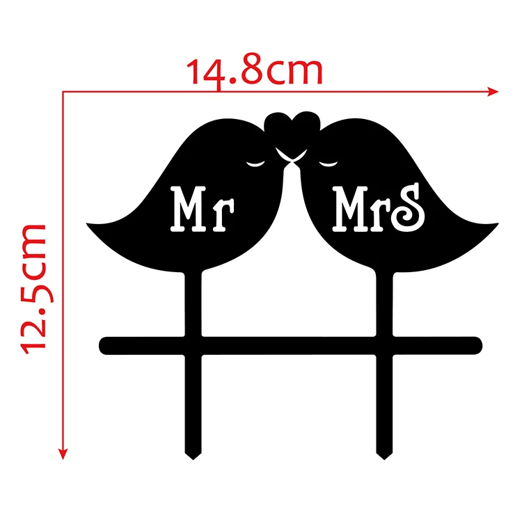 Mr& Mrs Love You& Me Mrs& Mrs акриловые флажки для торта Fall In Love Is A Boy Топпер для торта, украшения торта на свадьбу, день рождения, вечеринку, Лидер продаж