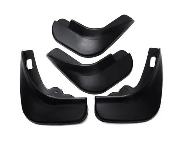 Car Mudguard Splash Guards Fender Mud Flaps For Focus Hatchback 2009