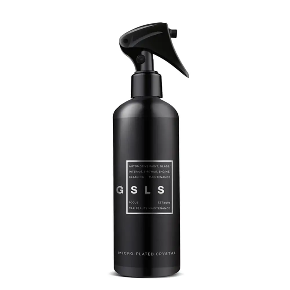 

300ML Full Car Nano Coating Liquid Coating Spray Hydrophobic Spray Wax