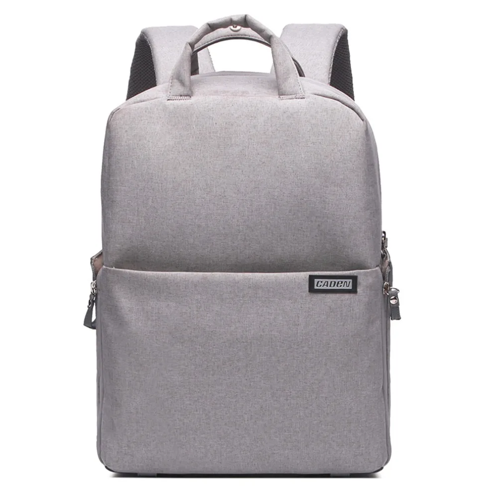 

2016 fashion Multifunctional Fashion Style Camera Backpack Bag For Man And Woman