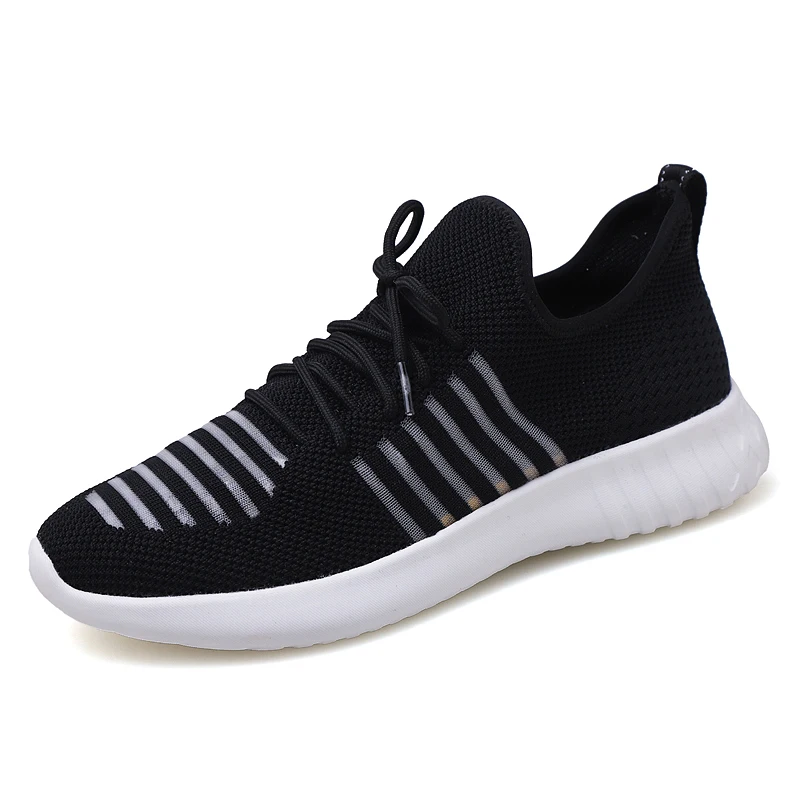 

Tennis Shoes For Men 2019 New Arrival Summer Trainers Sneakers Comfortable Designers Tenis Masculino Outdoor Gym Sport Shoes Men
