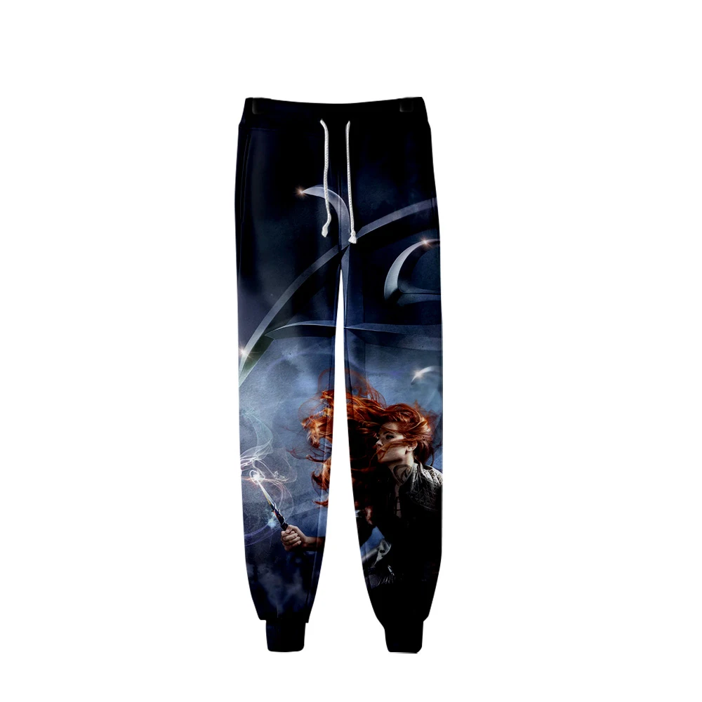 Спортивные штаны shadowhunts Clary Fray Jace Wayland повседневные штаны унисекс для ролевых игр в стиле хип-хоп новые тонкие бархатные брюки