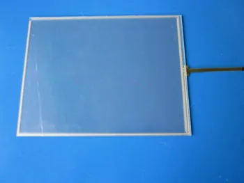 

1PCS For 10.4" N010-0554-X022/01 N010-0554-X122/01 Touch Screen Panel Digitizer Glass