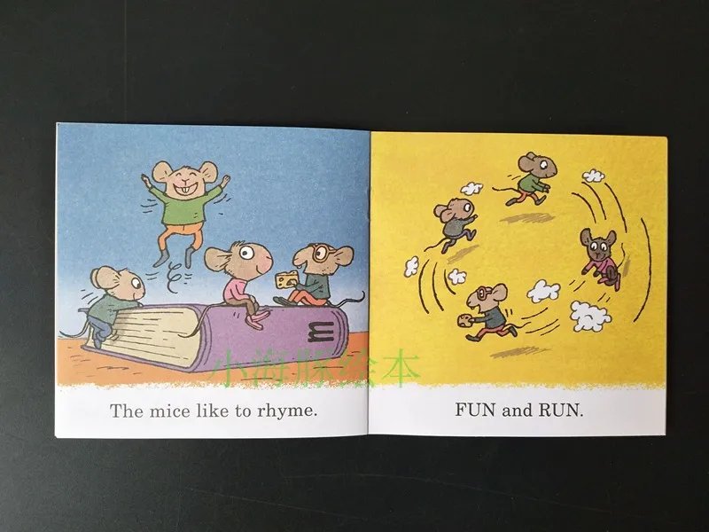 Livros para Crianças Livros de Bolso de Leitura Educacional para Crianças Livros Conjunto Posso Ler Phonics Inglês História Imagem Aprendendo Brinquedos 84 - eu 16 Computers & Electronics