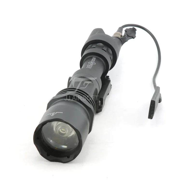 Тактический светильник Element SF M961(черный/коричневый)(ePacket/Почта Гонконга Air Mail