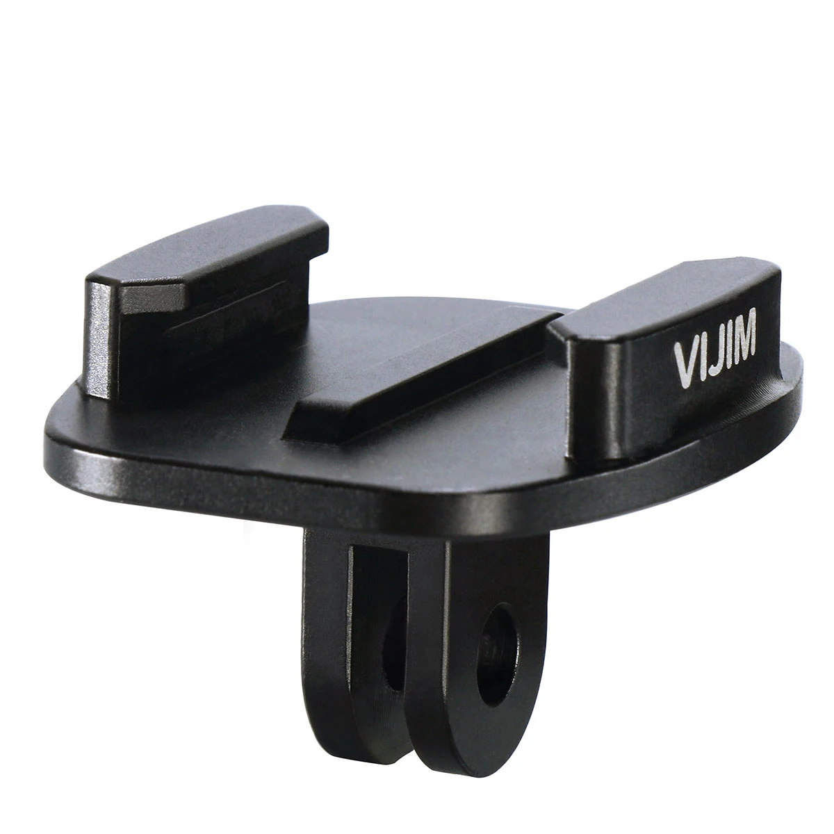 

VIJIM GP-2 for Gopro for DJI OSMO Action Sports Camera Accessories Camera Quick Release Plate Bracket Mounting Adapter Base