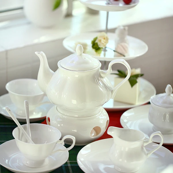 Fashion European Style Bone China Coffee Cup Sets England Royal Fashion European Style Bone China Coffee Cup Sets England Royal Ceramic Afternoon Tea Quality Gift