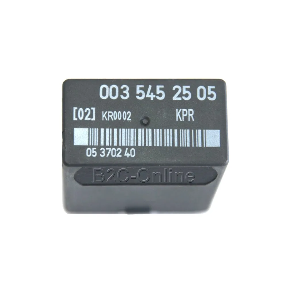 Реле топливного насоса AP02 новинка для Mercedes W463 W126 C126 R107 560SEC 500SEC
