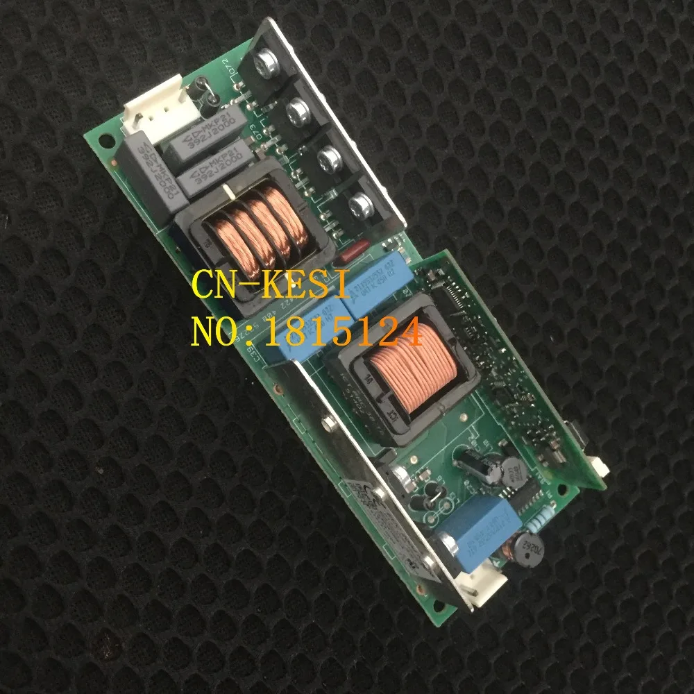 Балласт для проектора EUC 210d N/T01 или 190D 5R сценическое освещение движущаяся головка