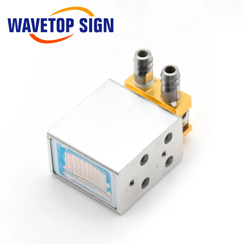 WaveTopSign диодные лазерные модули для удаления волос GTHM 500 500W/задняя/нижний нагрев